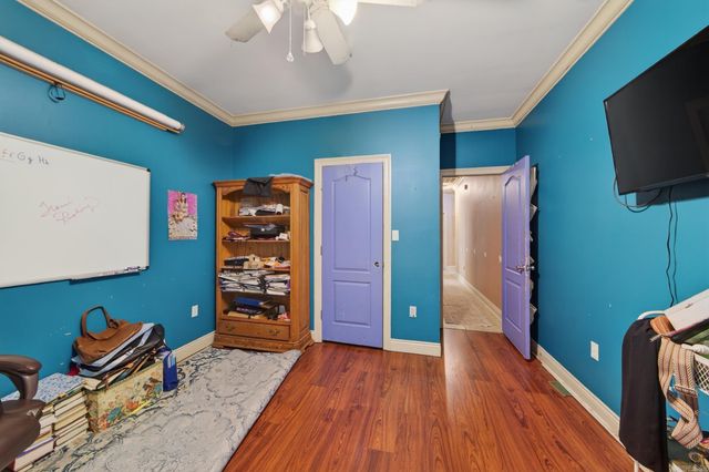 16 Hickory Valley Drive, Cabot, AR 72023