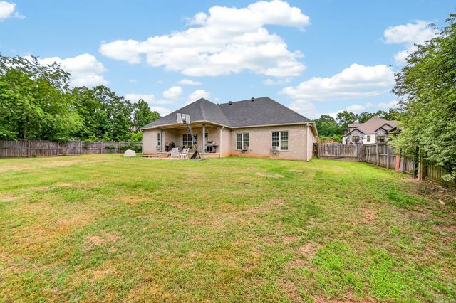 16 Hickory Valley Drive, Cabot, AR 72023