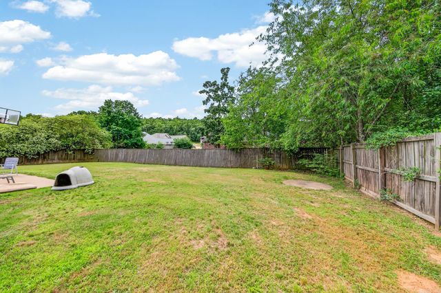 16 Hickory Valley Drive, Cabot, AR 72023