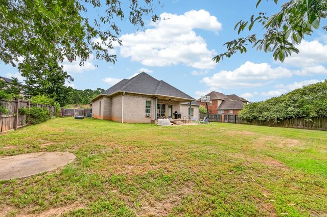 16 Hickory Valley Drive, Cabot, AR 72023