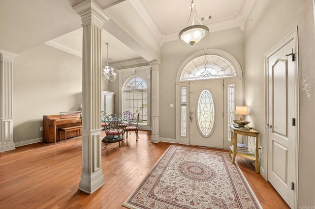 16 Hickory Valley Drive, Cabot, AR 72023