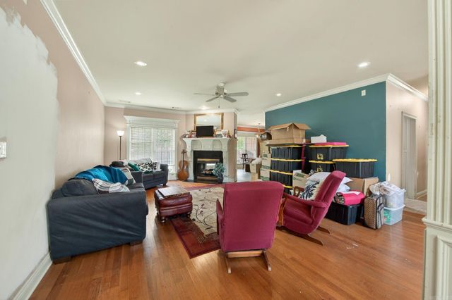 16 Hickory Valley Drive, Cabot, AR 72023