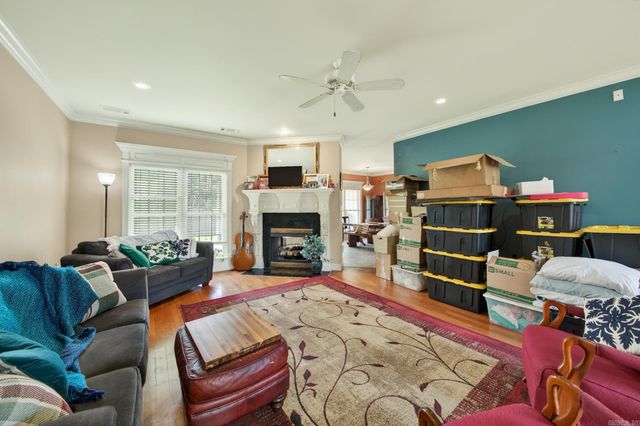 16 Hickory Valley Drive, Cabot, AR 72023