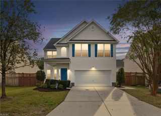 1713 Schooner Strait CT, Virginia Beach, VA 23453