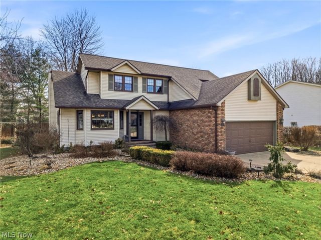 105 Ruth Avenue, Cortland, OH 44410