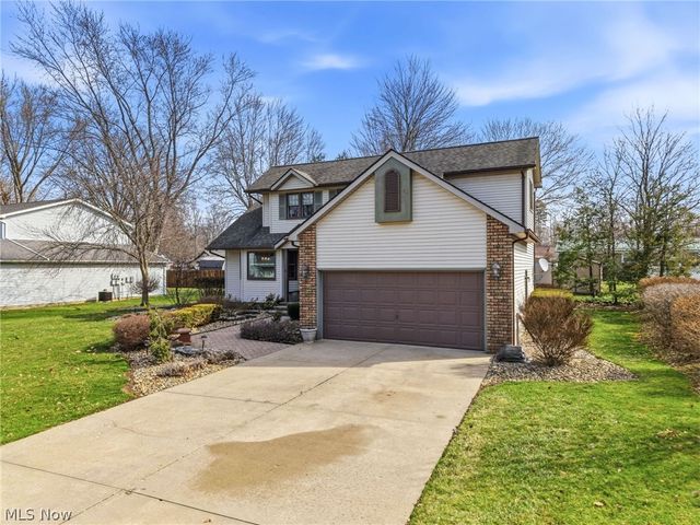 105 Ruth Avenue, Cortland, OH 44410