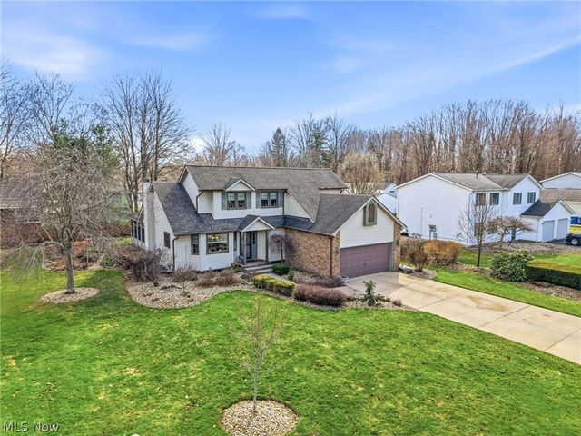 105 Ruth Avenue, Cortland, OH 44410