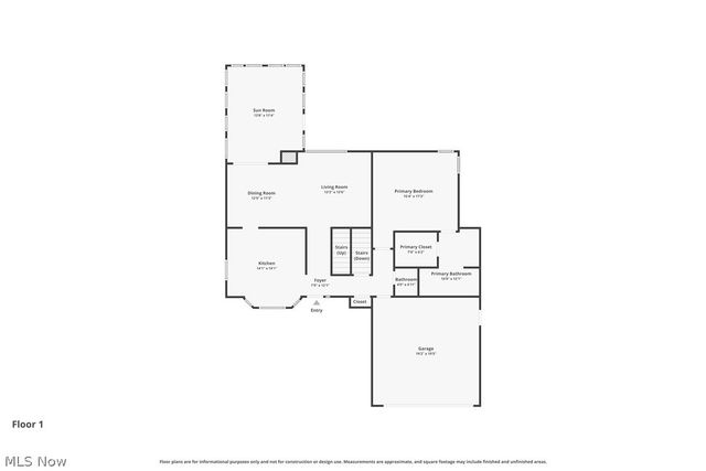 105 Ruth Avenue, Cortland, OH 44410