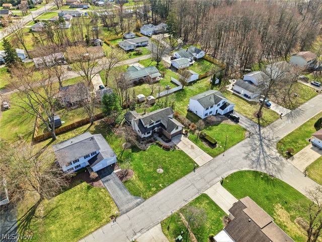 105 Ruth Avenue, Cortland, OH 44410