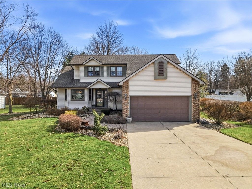 105 Ruth Avenue, Cortland, OH 44410