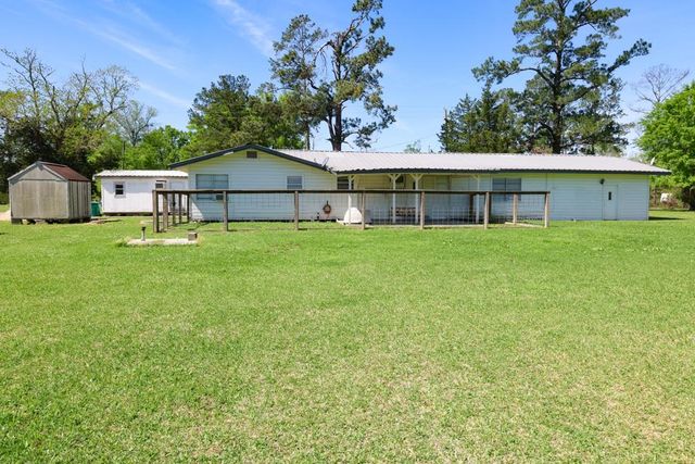 642 LA 109 Highway, Starks, LA 70661