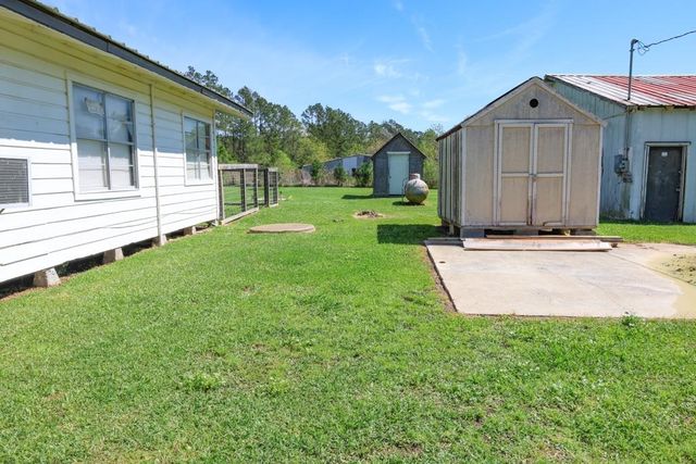 642 LA 109 Highway, Starks, LA 70661