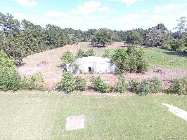 642 LA 109 Highway, Starks, LA 70661