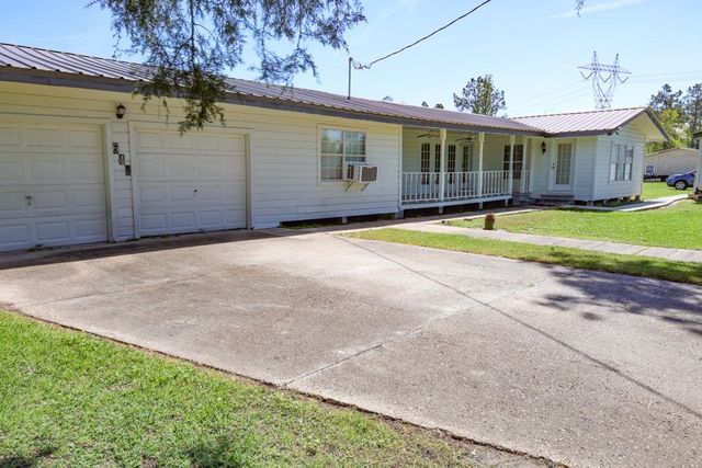 642 LA 109 Highway, Starks, LA 70661