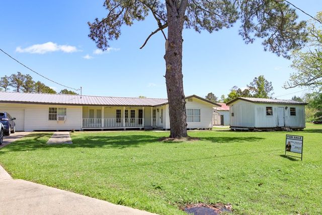 642 LA 109 Highway, Starks, LA 70661