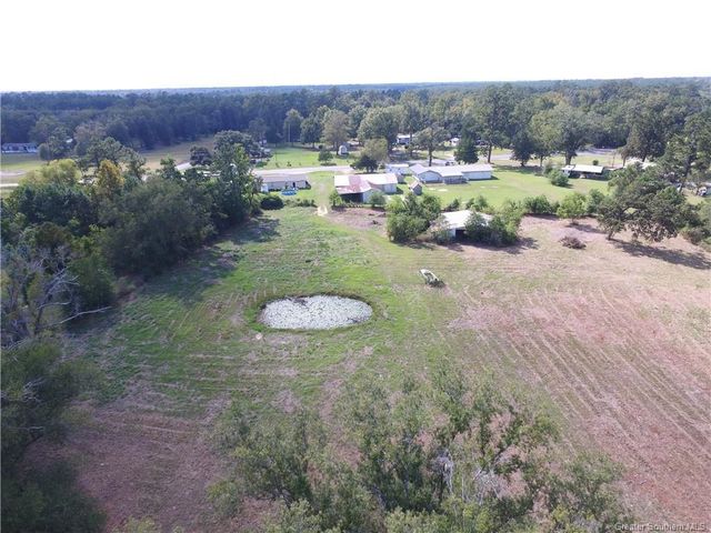 642 LA 109 Highway, Starks, LA 70661