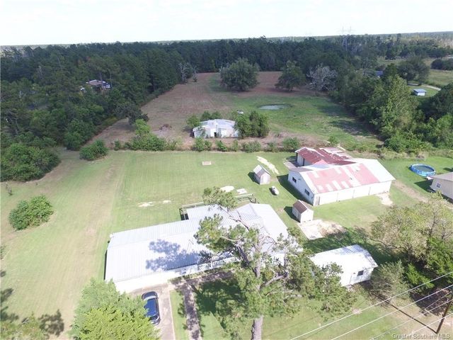 642 LA 109 Highway, Starks, LA 70661