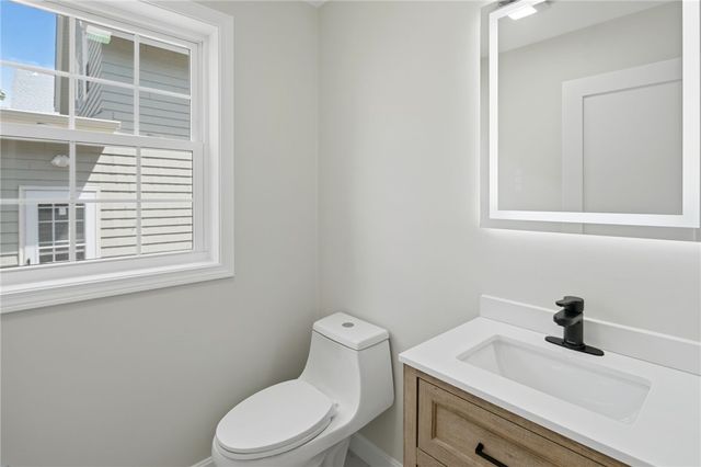 135 Owen Avenue, Pawtucket, RI 02860