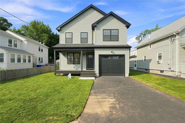135 Owen Avenue, Pawtucket, RI 02860