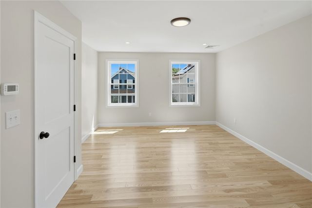 135 Owen Avenue, Pawtucket, RI 02860