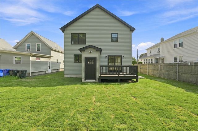 135 Owen Avenue, Pawtucket, RI 02860