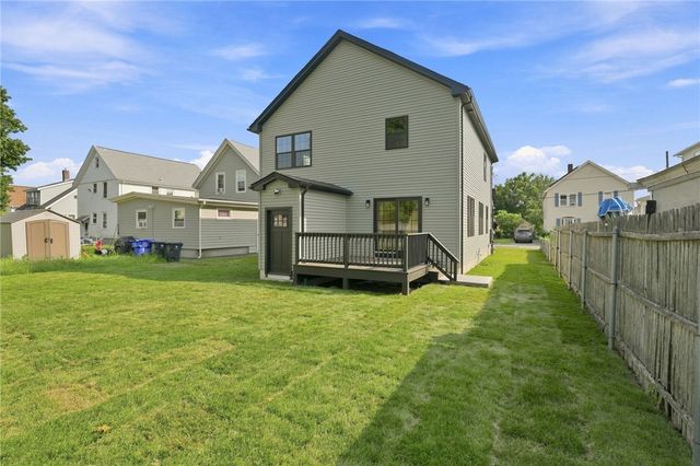 135 Owen Avenue, Pawtucket, RI 02860