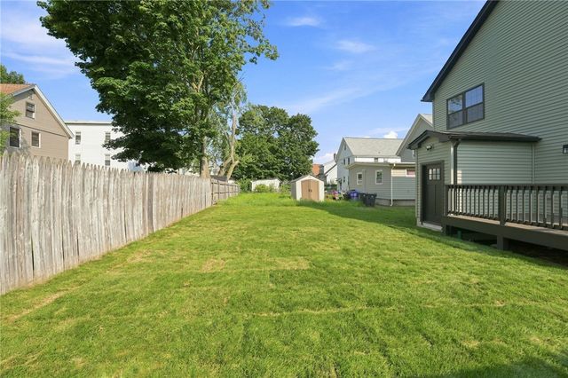 135 Owen Avenue, Pawtucket, RI 02860