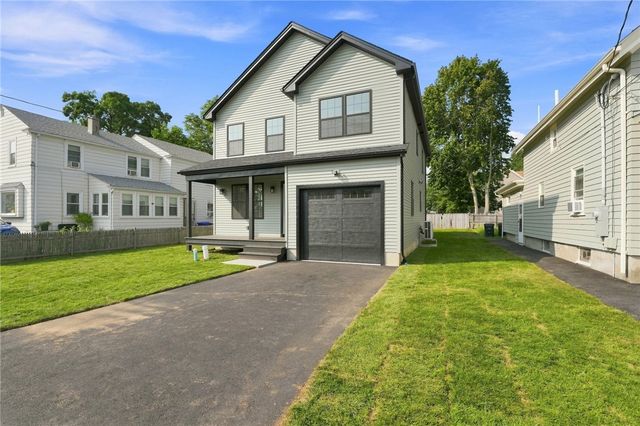 135 Owen Avenue, Pawtucket, RI 02860