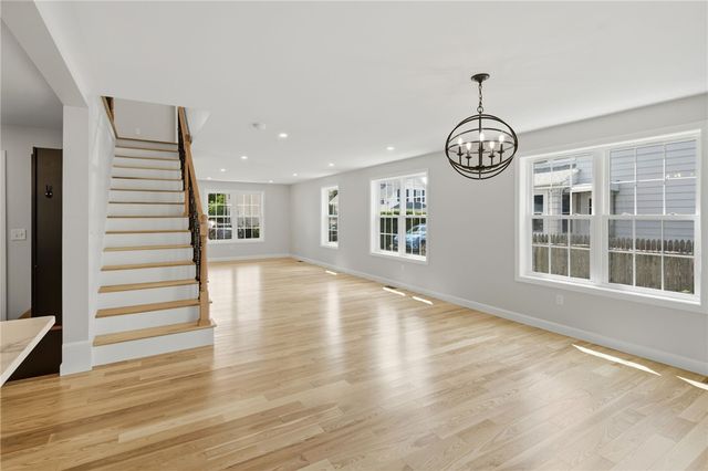 135 Owen Avenue, Pawtucket, RI 02860