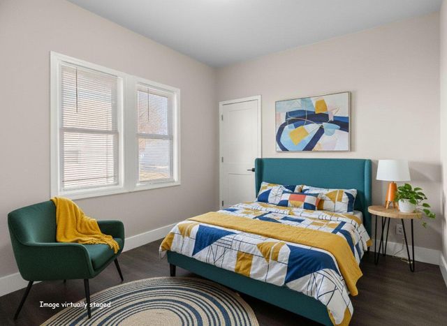 3947 N 42nd STREET, Milwaukee, WI 53216