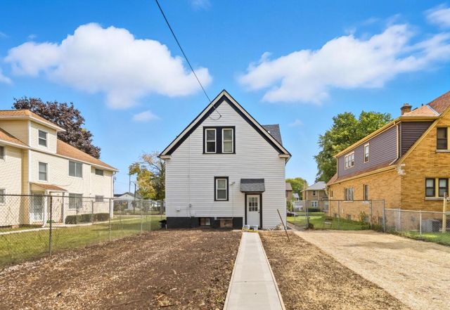 3947 N 42nd STREET, Milwaukee, WI 53216