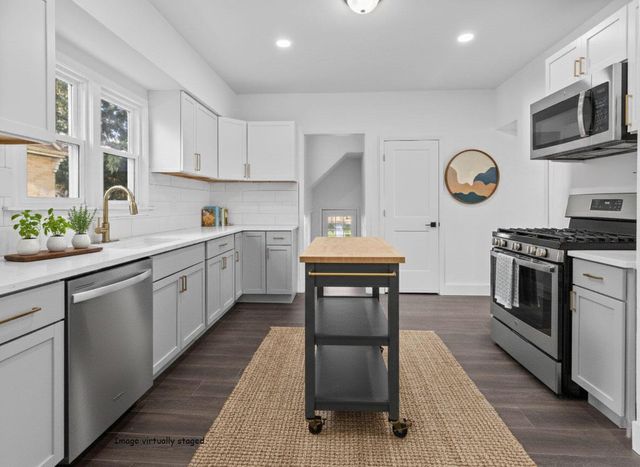 3947 N 42nd STREET, Milwaukee, WI 53216