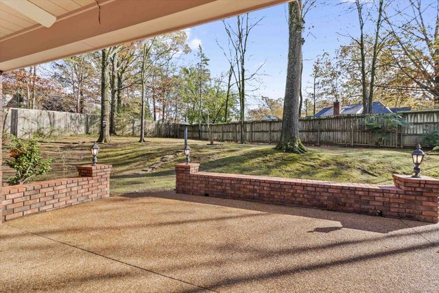 1681 MAGNOLIA FARMS CV, Memphis, TN 38016