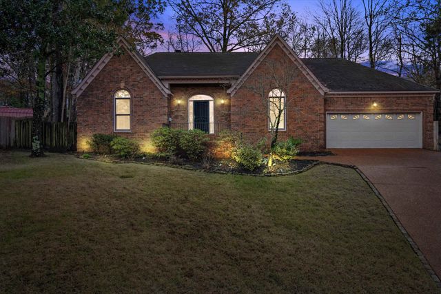 1681 MAGNOLIA FARMS CV, Memphis, TN 38016