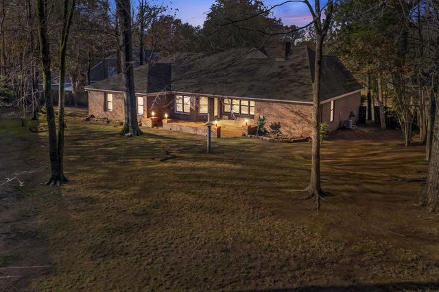 1681 MAGNOLIA FARMS CV, Memphis, TN 38016