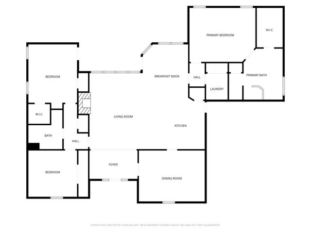 1681 MAGNOLIA FARMS CV, Memphis, TN 38016