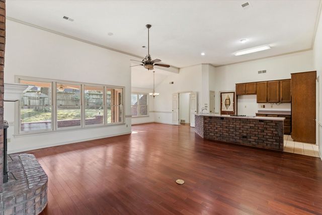 1681 MAGNOLIA FARMS CV, Memphis, TN 38016