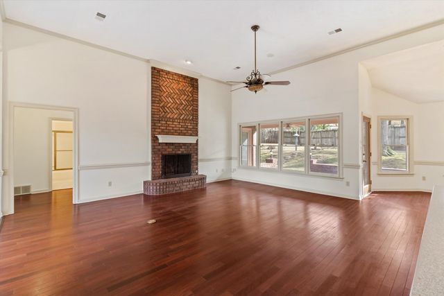 1681 MAGNOLIA FARMS CV, Memphis, TN 38016