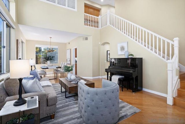 5381 Renaissance Ave, San Diego, CA 92122