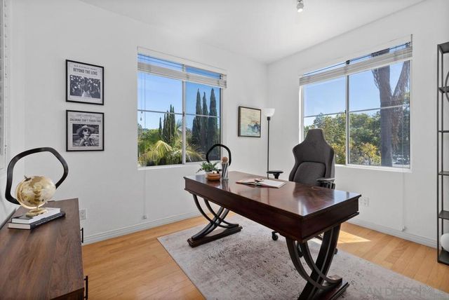 5381 Renaissance Ave, San Diego, CA 92122