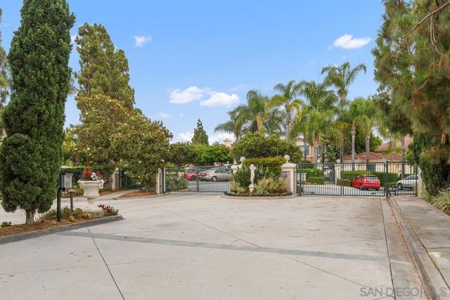 5381 Renaissance Ave, San Diego, CA 92122
