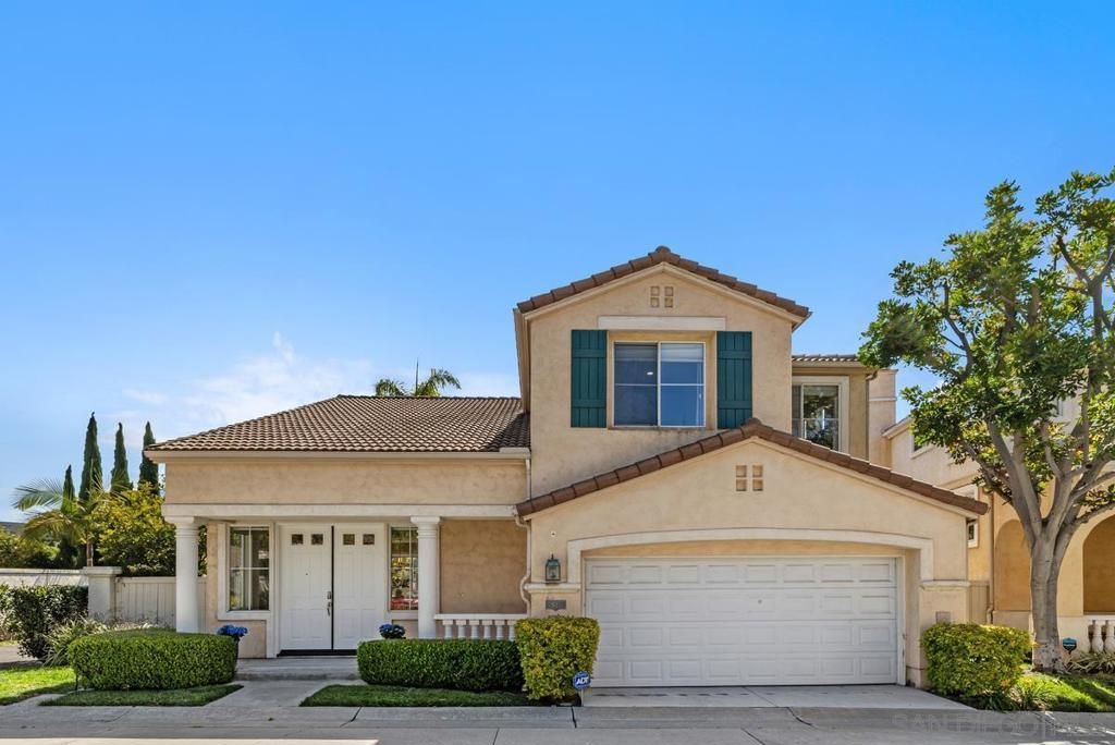 Image 1 of property listing at 5381 Renaissance Ave, San Diego, CA 92122