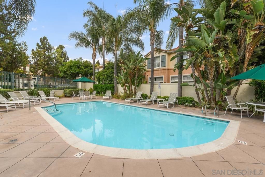 Image 37 of property listing at 5381 Renaissance Ave, San Diego, CA 92122