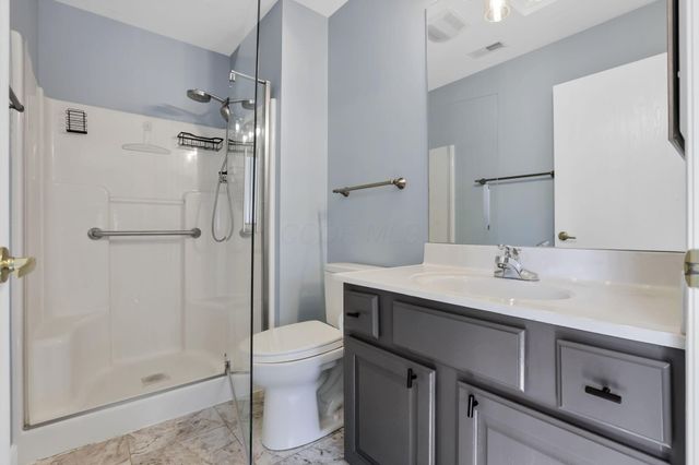 47 Northpointe Lane, Newark, OH 43055