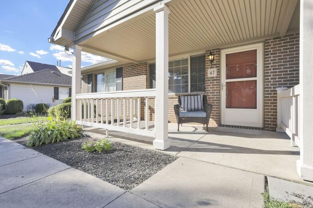 47 Northpointe Lane, Newark, OH 43055