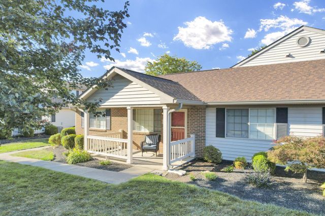 47 Northpointe Lane, Newark, OH 43055