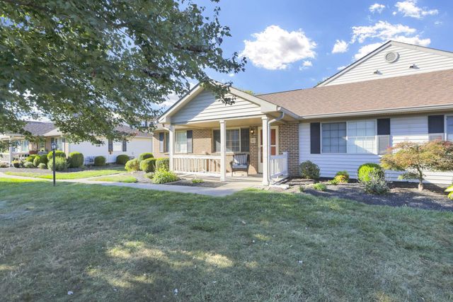 47 Northpointe Lane, Newark, OH 43055