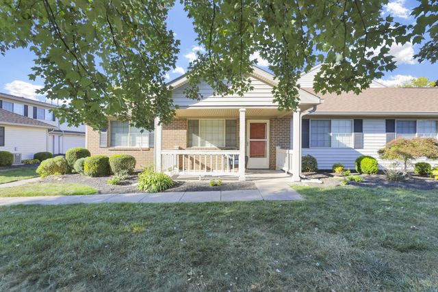 47 Northpointe Lane, Newark, OH 43055