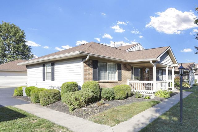 47 Northpointe Lane, Newark, OH 43055