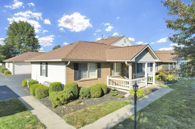 47 Northpointe Lane, Newark, OH 43055